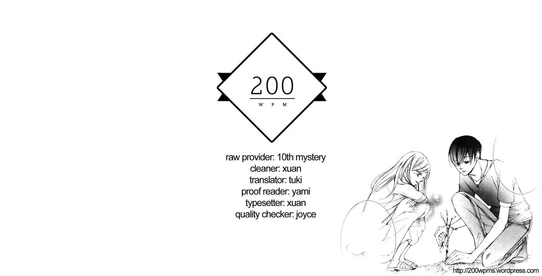 Millennium Snow Chapter 17 1